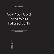 Buy Sow Your Gold In The White Fol