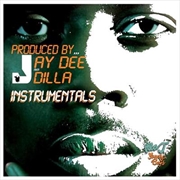 Buy Yancey Boys Instrumentals