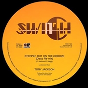Buy Steppin Out On The Groove