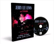 Buy Jerry Lee Lewis And Friends