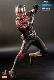 Buy Ant-Man and the Wasp: Quantumania - Ant-Man 1:6 Scale Action Figure