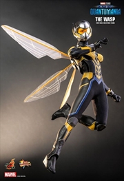 Buy Ant-Man and the Wasp: Quantumania - The Wasp 1:6 Scale Action Figure