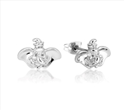 Buy Disney Dumbo Stud Earrings - Silver
