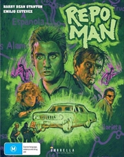 Buy Repo Man