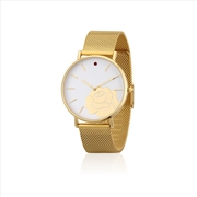 Buy Disney Beauty And The Beast Enchanted Rose Watch