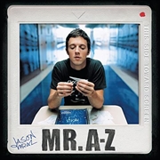 Buy Mr. A-Z