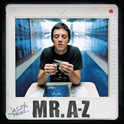 Buy Mr. A-Z