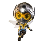 Buy Ant-Man and The Wasp: Quantumania - Wasp Cosbaby
