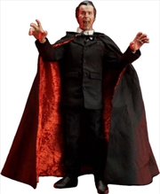 Buy Hammer Horror - Dracula 1:6 Scale Action Figure