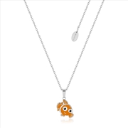Buy Finding Nemo - Nemo Enamel Necklace