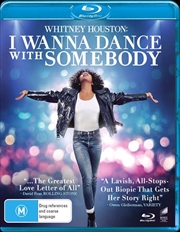 Buy I Wanna Dance With Somebody