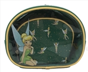 Buy Loungefly Peter Pan (1953) - Tinker Bell US Exclusive Cosmetic Bag 2-piece Set [RS]