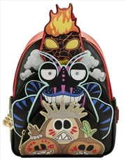 Buy Loungefly Moana - Villains Trio US Exclusive Mini Backpack [RS]