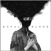 Buy Royal Blood