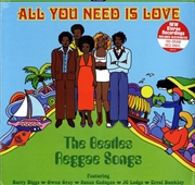 Buy All You Need Is Love