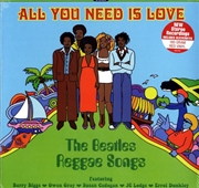 Buy All You Need Is Love