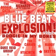 Buy Blue Beat Explosion Boogie In