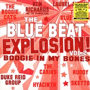 Buy Blue Beat Explosion Boogie In