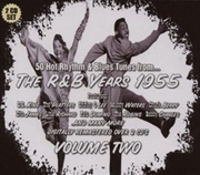 Buy Randb Years 1955 Vol 2