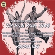Buy Randb Years 1946 Vol 1