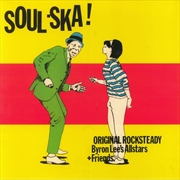 Buy Soul Ska