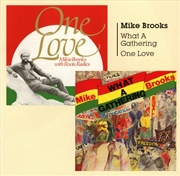 Buy What A Gathering One Love