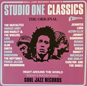 Buy Studio One Classics