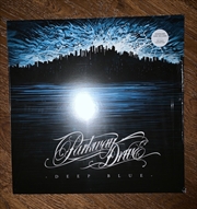 Buy Deep Blue Reissue
