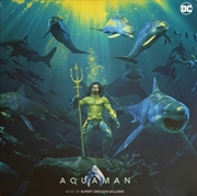 Buy Aquaman