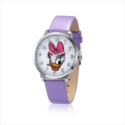 Buy ECC Disney Daisy Duck Watch Large