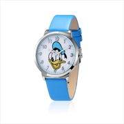 Buy ECC Disney Donald Duck Watch Large
