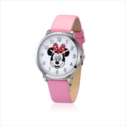 Buy ECC Disney Minnie Mouse Watch Large