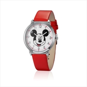 Buy ECC Disney Mickey Mouse Watch Large