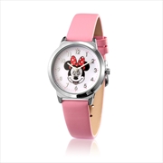 Buy ECC Disney Minnie Mouse Watch Small