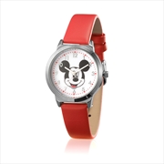Buy ECC Disney Mickey Mouse Watch Small