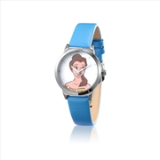 Buy ECC Beauty and the Beast Princess Belle Watch Small