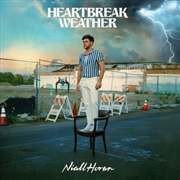 Buy Heartbreak Weather
