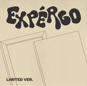 Buy Expergo Limited Ver