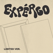 Buy Expergo Limited Ver