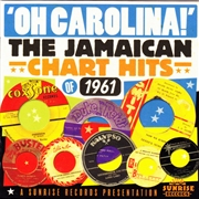 Buy Oh Carolina Jamaican Hits