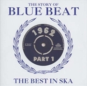 Buy Best In Ska 1962 Part 1