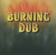 Buy Burning Dub