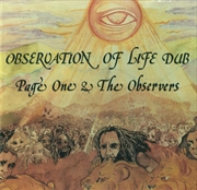 Buy Observation Of Life Dub