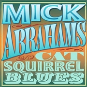 Buy Cat Squirrel Blues
