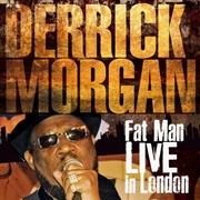 Buy Fat Man Live In London