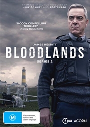 Buy Bloodlands - Series 2