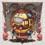 Buy Optical Delusion: White Lp