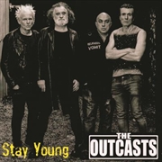 Buy Stay Young