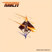 Buy Peace And Conflict: Orange Lp