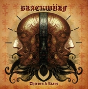 Buy Thieves And Liars